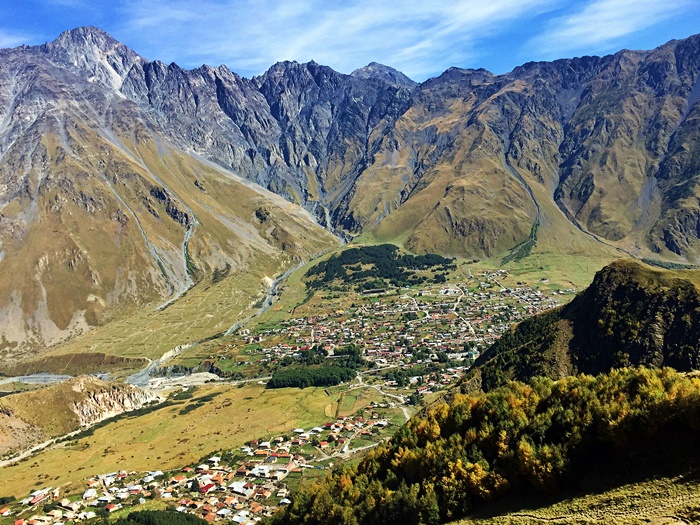12 Stunning Photos That Will Make You Visit Georgia This Summer geotv.ge
